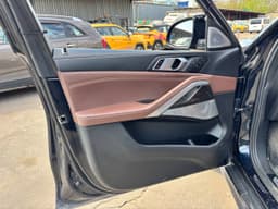 BMW X6 - 8
