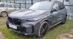 BMW X5 - 1