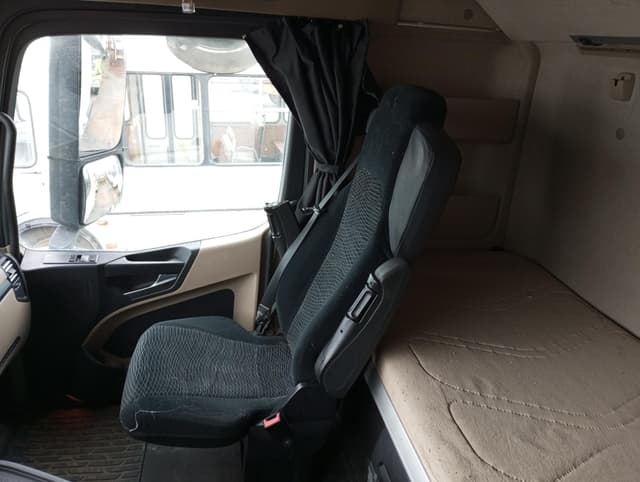 Mercedes-Benz Actros 4x2 Седельный тягач - 8