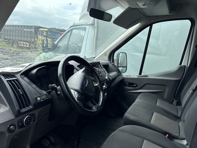 Ford Transit 350 Изотермический/рефрижератор - 5