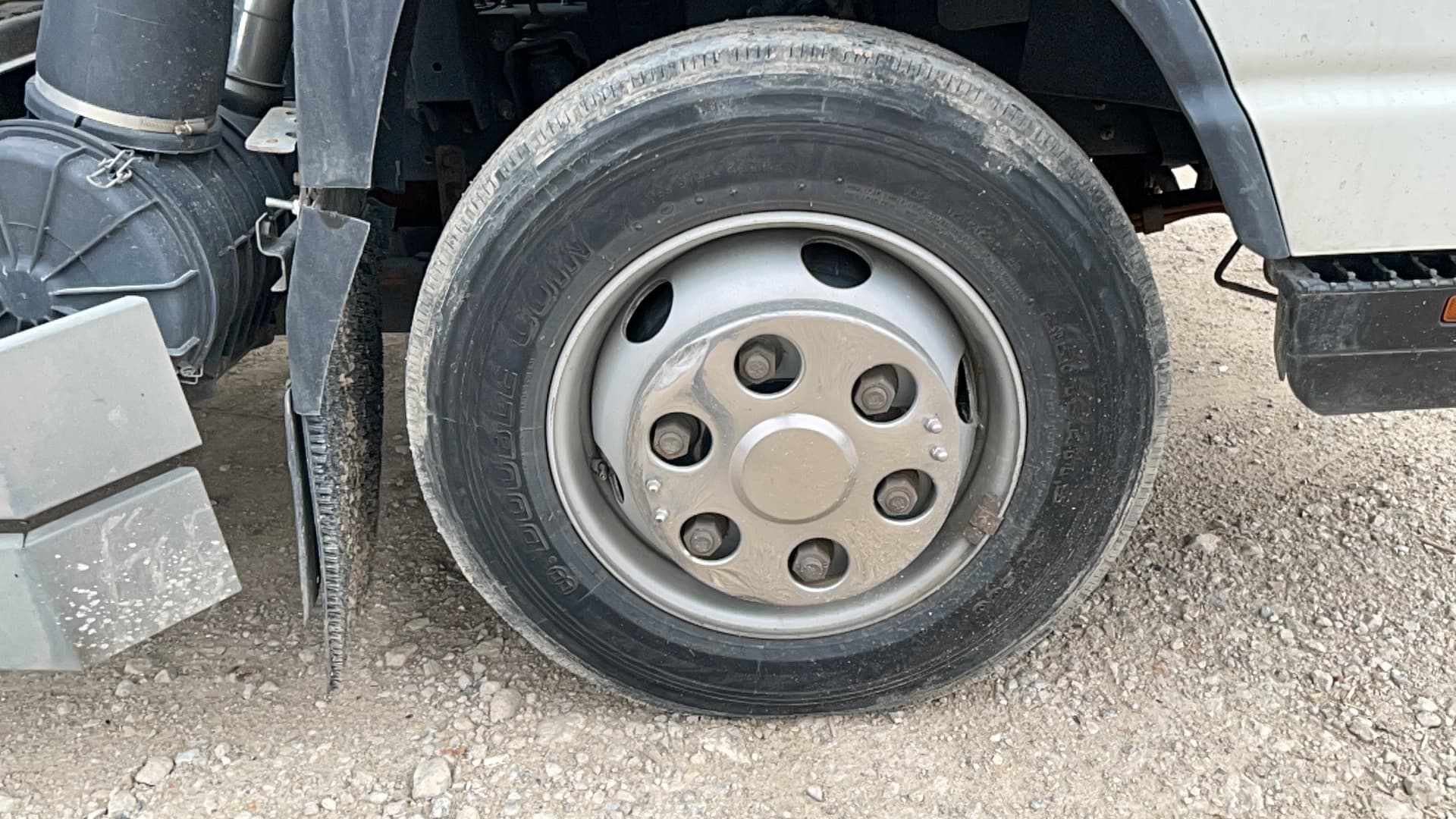 Новый Завод 3080* на шасси JAC N90 4x2 Эвакуатор - 10