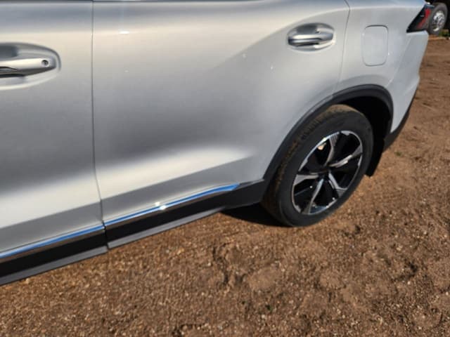Baic X75 - 9