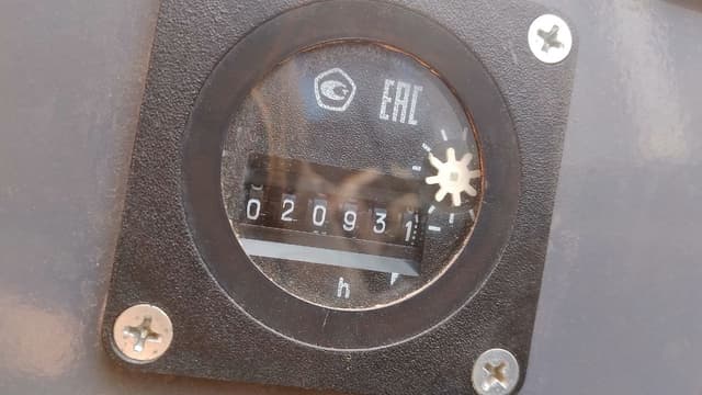 Zdm ZDM-10-VD Каток - 7