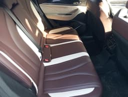 Geely Monjaro - 9
