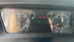 Камаз 6520 6X4 Самосвал - 7