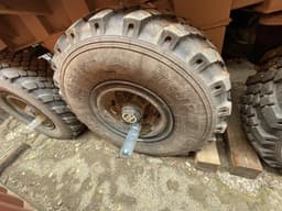 Производственная Компания Универсальной Спецтехники 4679* Полуприцеп бортовой - 5