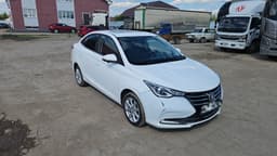 Changan Alsvin - 2