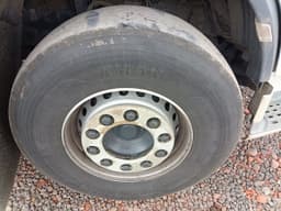 Daf XF 4x2 Седельный тягач - 10
