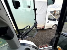 Hidromek HMK* Экскаватор-погрузчик - 7