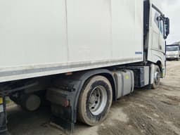 Jac K7 4x2 Седельный тягач - 3