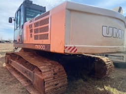 Umg (Тверской Экскаватор) TX300 Экскаватор - 3