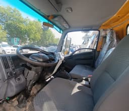 ISUZU ELF 5.5 4x2 Автовышка - 5