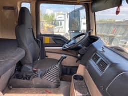 Howo T5G 8x4 Самосвал - 6