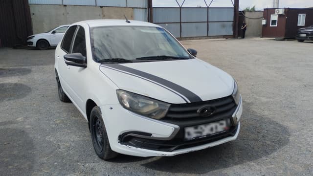 Lada Granta седан - 2