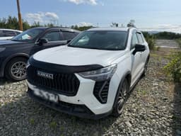 Haval Jolion - 1