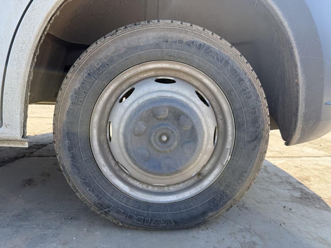 GAZ GAZELLE NEXT Цельнометаллический фургон - 10