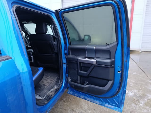 Ford F-150 - 7