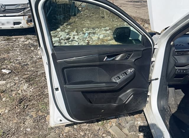 Haval Jolion - 8