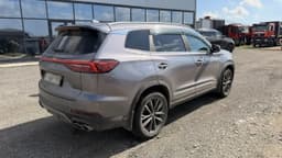 Chery Tiggo 8 PRO MAX - 3