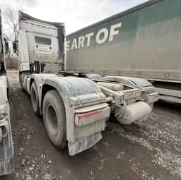 Mercedes-Benz Actros 6x4 Седельный тягач - 4