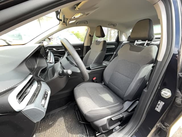 Geely EMGRAND - 6