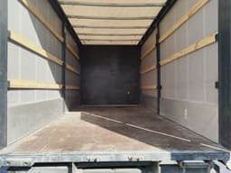 Меткомплекс Z811* на шасси Dongfeng Z55 Бортовой (Евроборт) - 8