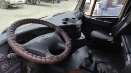 Hongyan CQ* 4x2 Седельный тягач - 5