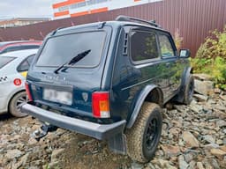 Lada 4x4 3дв Bronto - 3