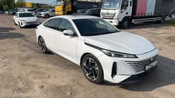 Changan Lamore - 2