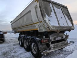 Uat STRP* Полуприцеп самосвальный - 4