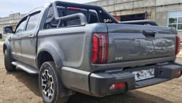 Jac T9 - 4