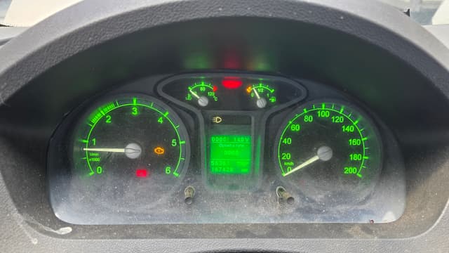Автомаш 2824* на шасси GAZ GAZELLE NEXT Промтоварный - 6