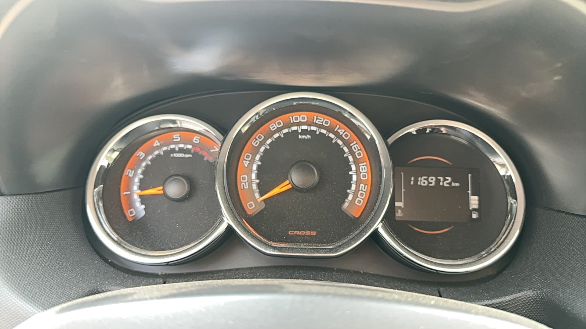 Lada Largus - 7