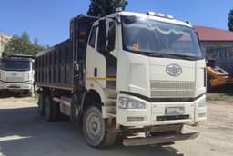 FAW CA 3250 6x4 Самосвал - 2