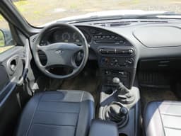 Lada Niva Travel - 5