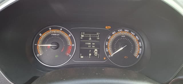 Lada Vesta седан - 6
