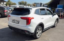 Haval Jolion - 3