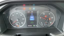 MAN TGX 4X2 Седельный тягач - 7