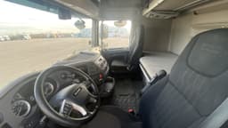 Daf XF 4x2 Седельный тягач - 5