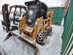 Bizon JC65 Мини погрузчик - 1