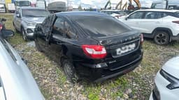 Lada Granta седан - 4