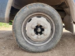 Автомаш 2834* на шасси GAZ GAZELLE BUSINESS Промтоварный - 10