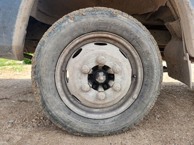 Автомаш 2834* на шасси GAZ GAZELLE BUSINESS Промтоварный - 10