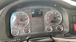MAN TGX 6x2-2 Седельный тягач - 6