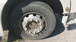 Sitrak C7H 4x2 Седельный тягач - 10