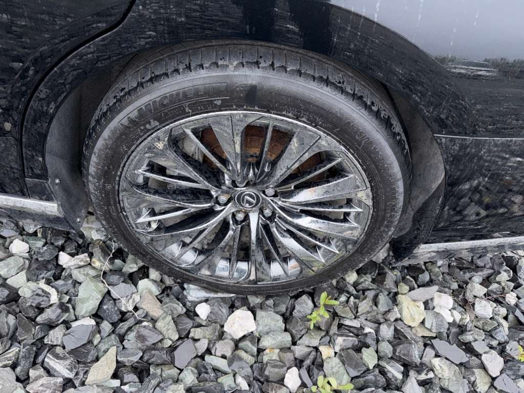 Lexus LS 500 AWD - 6
