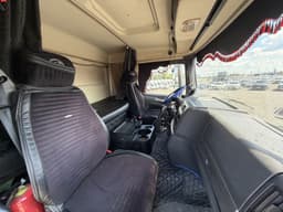 Shacman (Shaanxi) SX* 8x4 Самосвал - 7