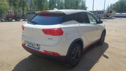 Dfsk FENGON500 - 3