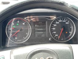 Новый Завод 3080* на шасси JAC N90 4x2 Эвакуатор - 7