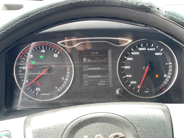 Новый Завод 3080* на шасси JAC N90 4x2 Эвакуатор - 7